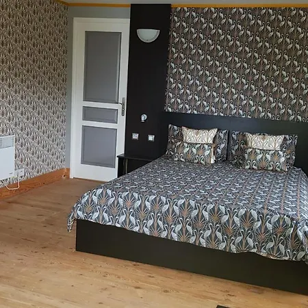 Bed & Breakfast Moulin2roues *