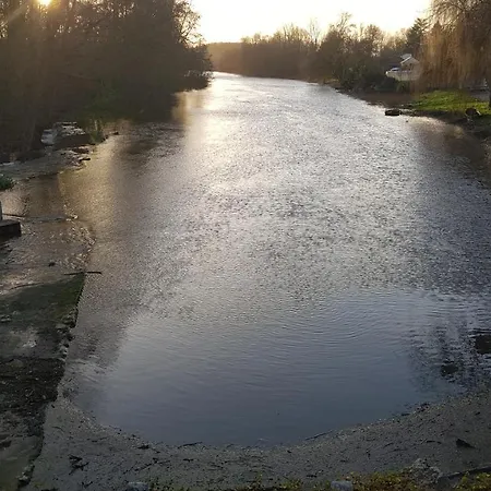 Moulin2roues فندق مبيت وإفطار