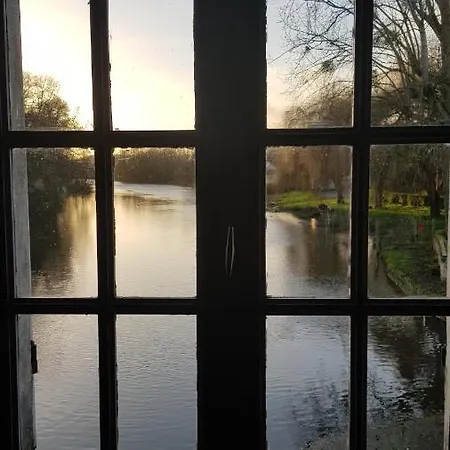 Moulin2roues Bed & Breakfast *