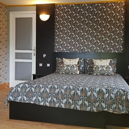 Moulin2roues Bed & Breakfast