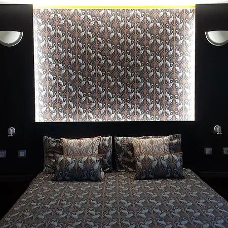 Bed & Breakfast Moulin2roues Artannes-sur-Thouet