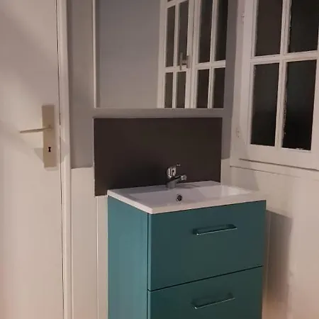 Moulin2roues Bed & Breakfast *