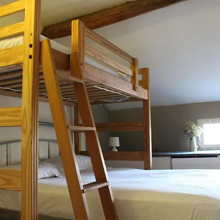 Moulin2roues Bed & Breakfast