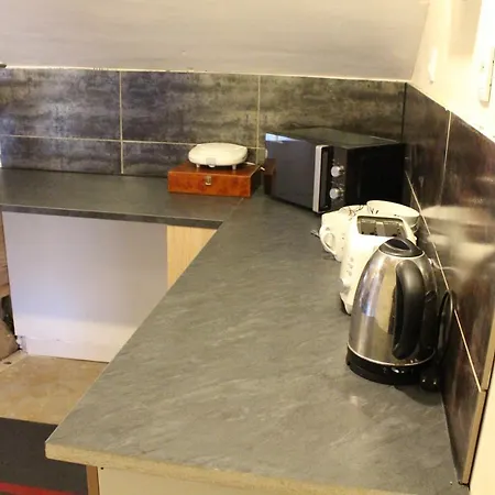 Bed & Breakfast Moulin2roues *