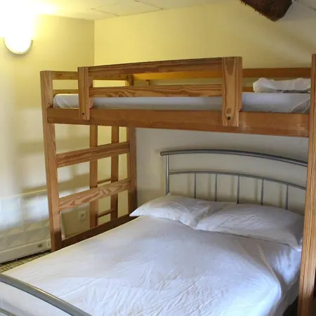 Bed & Breakfast Moulin2roues Artannes-sur-Thouet