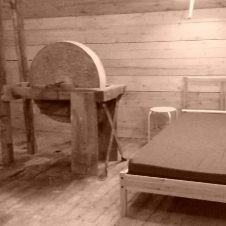 Moulin2roues * Artannes-sur-Thouet