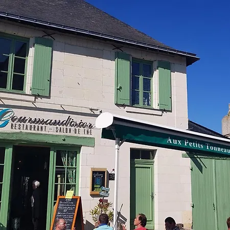 Moulin2roues Bed & Breakfast