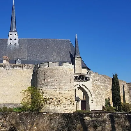 Bed & Breakfast Moulin2roues