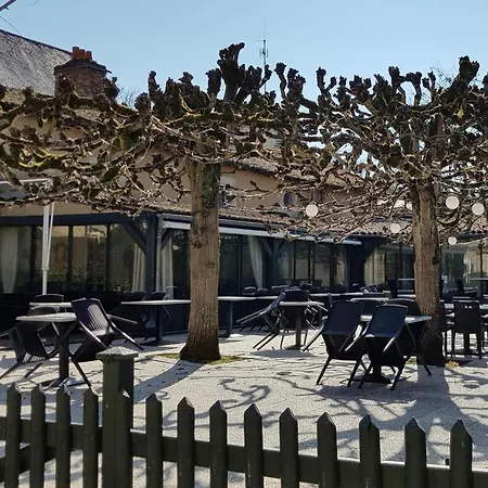 Bed & Breakfast Moulin2roues Artannes-sur-Thouet