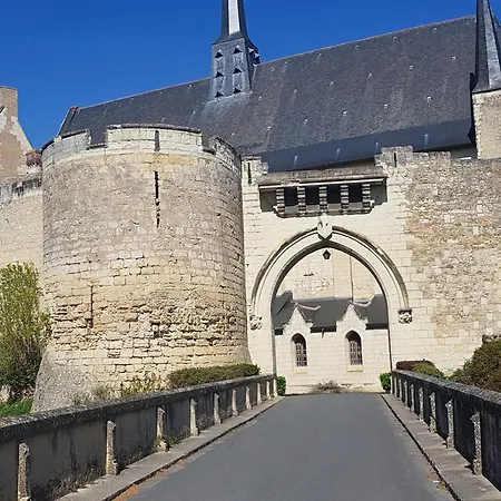 Bed & Breakfast Moulin2roues *