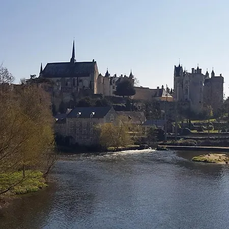 Bed & Breakfast Moulin2roues