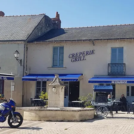 Bed & Breakfast Moulin2roues *