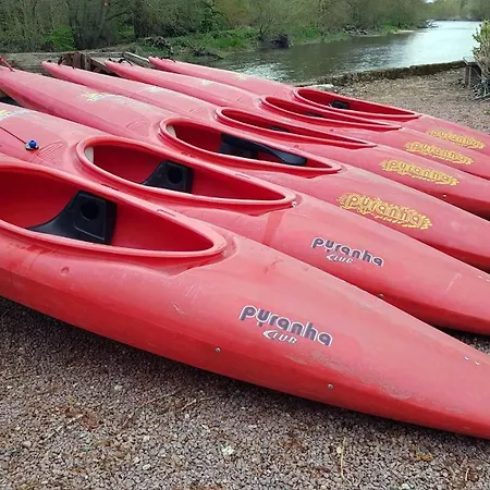 Moulin2roues Bed & Breakfast Artannes-sur-Thouet