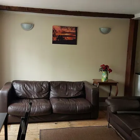 Moulin2roues Bed & Breakfast Artannes-sur-Thouet