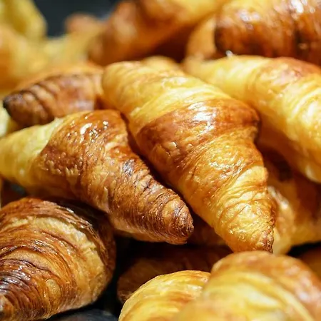 Moulin2roues Отель типа 