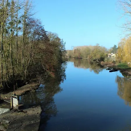 Moulin2roues Bed & Breakfast