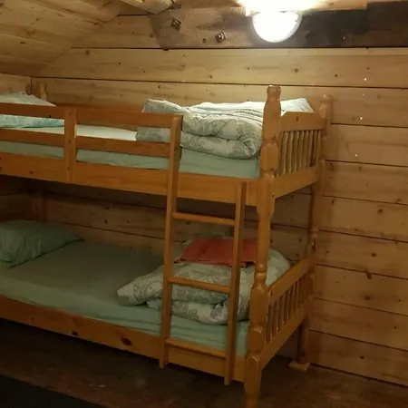 Bed & Breakfast Moulin2roues *