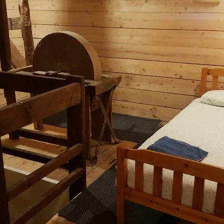 Moulin2roues Bed & Breakfast *