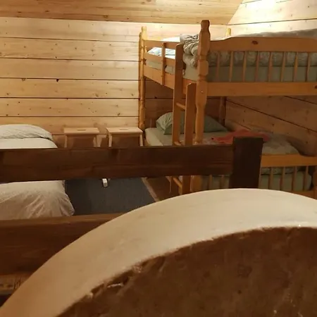 Moulin2roues * Artannes-sur-Thouet