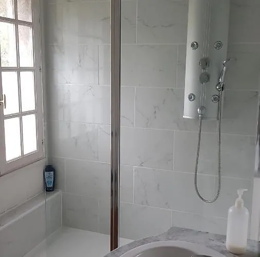 Bed & Breakfast Moulin2roues