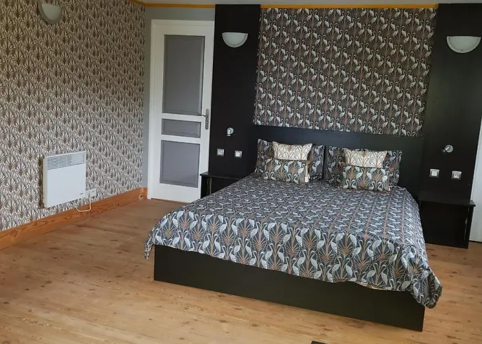 Bed & Breakfast Moulin2roues *