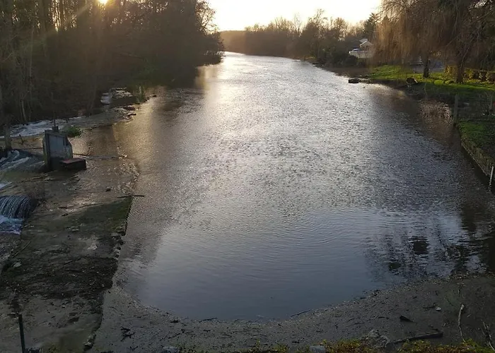 Moulin2roues Frühstückspension