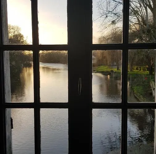 Moulin2roues Bed & Breakfast *