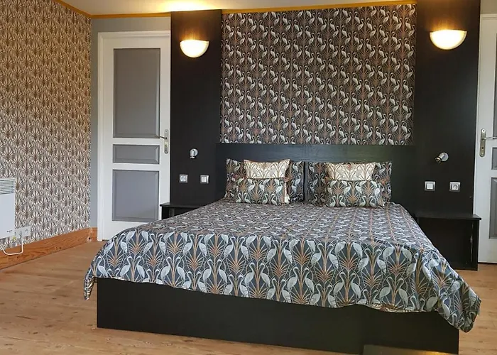 Moulin2roues Bed & Breakfast