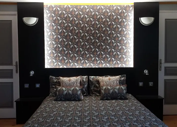 Couette-café Moulin2roues Artannes-sur-Thouet