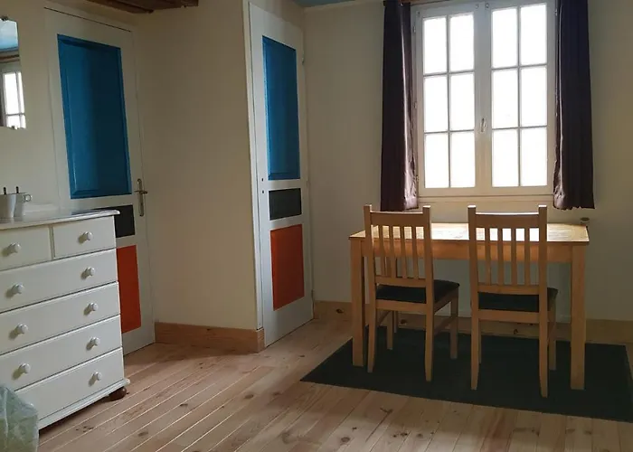 Bed & Breakfast Moulin2roues