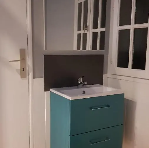 Moulin2roues Bed & Breakfast *