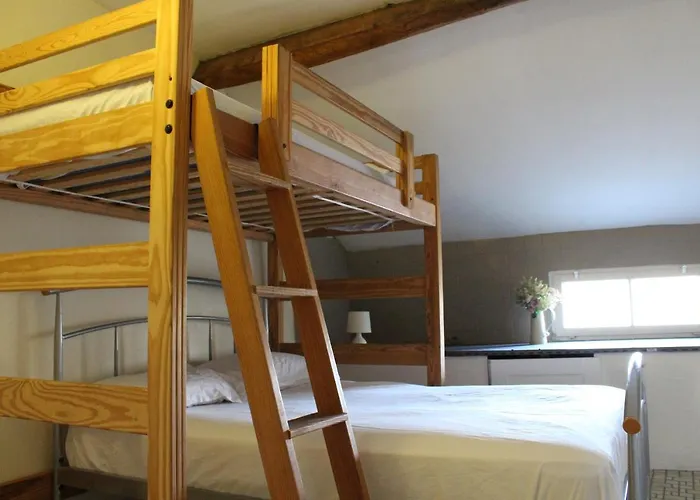 Moulin2roues Bed & Breakfast