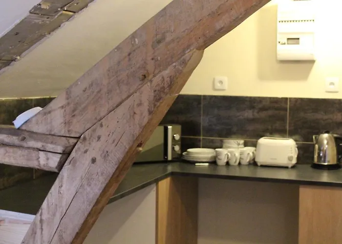 Moulin2roues Couette-café Artannes-sur-Thouet