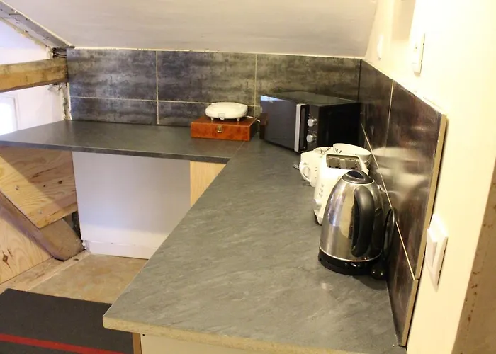 Bed & Breakfast Moulin2roues *