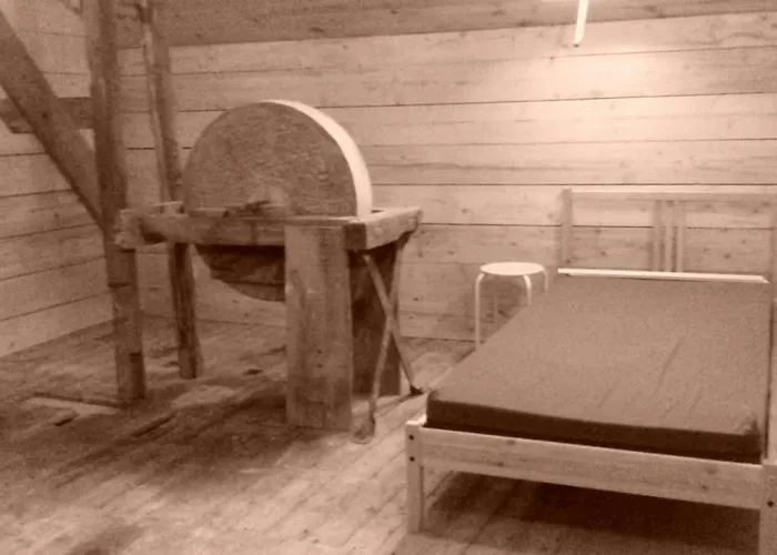 Moulin2roues * Artannes-sur-Thouet