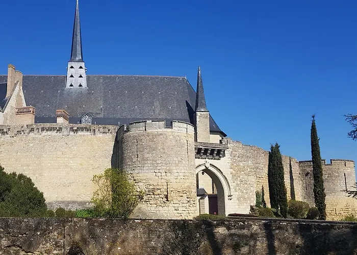 Bed & Breakfast Moulin2roues