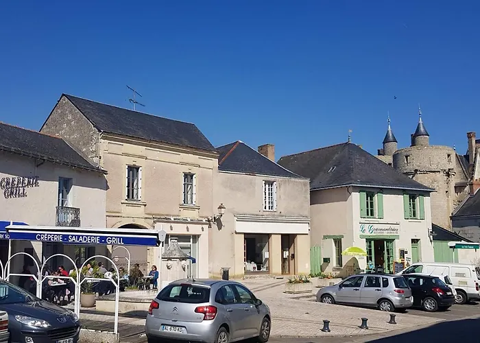 Moulin2roues * Artannes-sur-Thouet