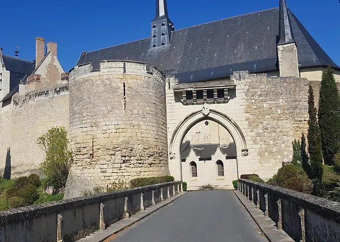 Bed & Breakfast Moulin2roues *