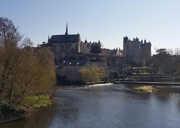 Bed & Breakfast Moulin2roues
