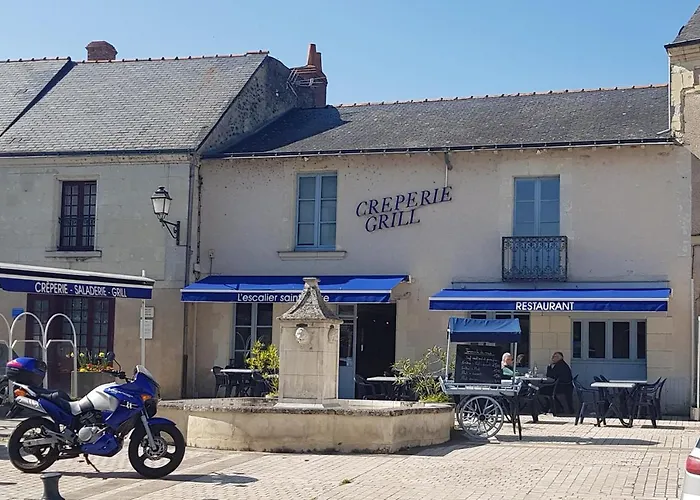 Couette-café Moulin2roues *