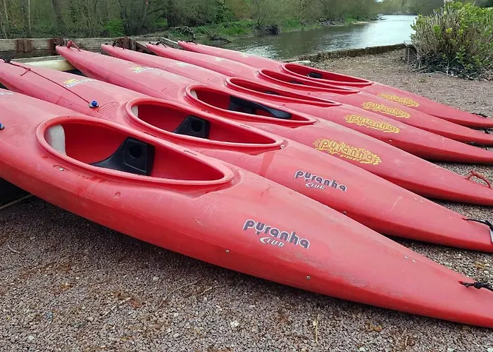 Moulin2roues Bed & Breakfast Artannes-sur-Thouet