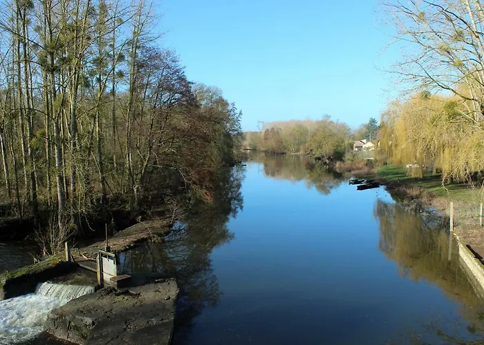 Moulin2roues Bed & Breakfast