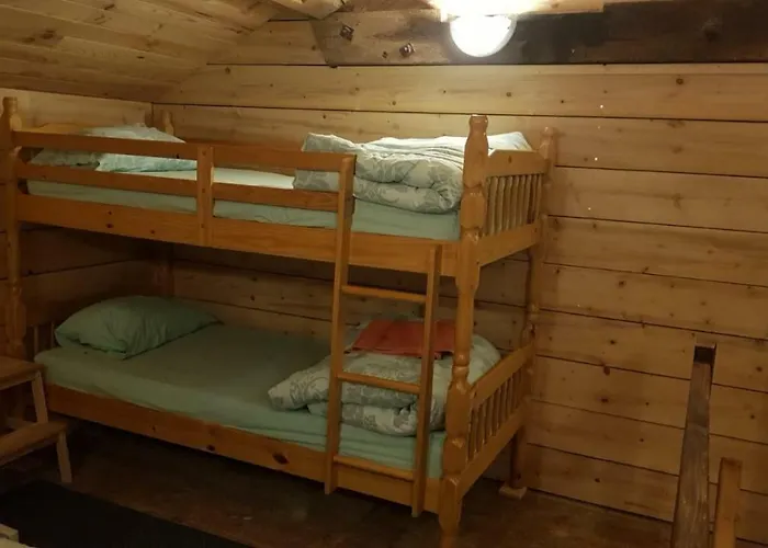 Bed & Breakfast Moulin2roues *