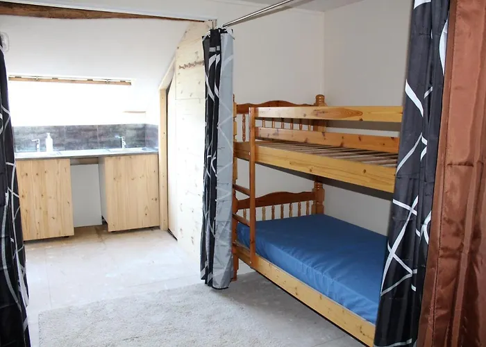 Bed & Breakfast Moulin2roues